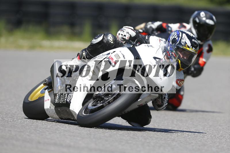/13 01.05.2025 Speer Racing ADR/Gruppe rot/41